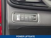 Thumbnail of 2025 Cherry Red Tintcoat Buick Enclave
