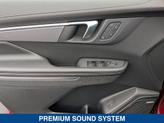 Thumbnail of 2025 Cherry Red Tintcoat Buick Enclave