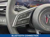 Thumbnail of 2025 Cherry Red Tintcoat Buick Enclave