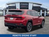 Thumbnail of 2025 Cherry Red Tintcoat Buick Enclave