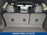 Thumbnail of 2025 Cherry Red Tintcoat Buick Enclave