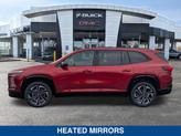 Thumbnail of 2025 Cherry Red Tintcoat Buick Enclave