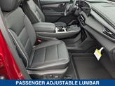 Thumbnail of 2025 Cherry Red Tintcoat Buick Enclave