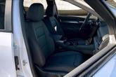 Thumbnail of 2026 Summit White GMC Terrain