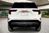 Thumbnail of 2026 Summit White GMC Terrain