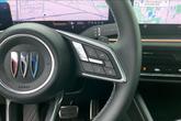 Thumbnail of 2025 Moonstone Gray Metallic Buick Envision