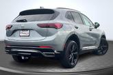 Thumbnail of 2025 Moonstone Gray Metallic Buick Envision