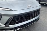 Thumbnail of 2025 Moonstone Gray Metallic Buick Envision
