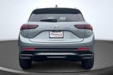 Thumbnail of 2025 Moonstone Gray Metallic Buick Envision