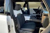 Thumbnail of 2025 White GMC HUMMER EV SUV