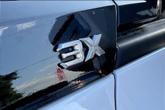 Thumbnail of 2025 White GMC HUMMER EV SUV