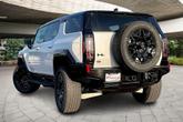 Thumbnail of 2025 White GMC HUMMER EV SUV
