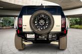 Thumbnail of 2025 White GMC HUMMER EV SUV