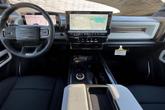 Thumbnail of 2025 White GMC HUMMER EV SUV