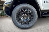 Thumbnail of 2025 White GMC HUMMER EV SUV