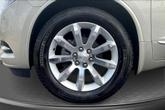Thumbnail of 2015 Champagne Silver Buick Enclave