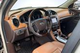 Thumbnail of 2015 Champagne Silver Buick Enclave