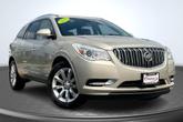 Thumbnail of 2015 Champagne Silver Buick Enclave