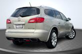 Thumbnail of 2015 Champagne Silver Buick Enclave