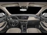 Thumbnail of 2026 Summit White Buick Encore GX