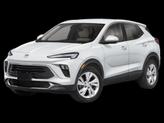 Photo of 2026 Summit White Buick Encore GX