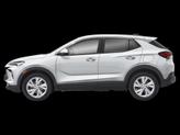Thumbnail of 2026 Summit White Buick Encore GX