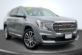 Photo of 2023 Sterling GMC Terrain