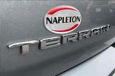 Thumbnail of 2023 Sterling GMC Terrain