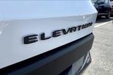 Thumbnail of 2026 Summit White GMC Terrain