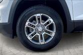 Thumbnail of 2026 Summit White GMC Terrain