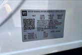 Thumbnail of 2026 Summit White GMC Terrain