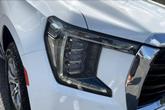 Thumbnail of 2022 Summit White GMC Yukon XL