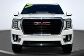 Thumbnail of 2022 Summit White GMC Yukon XL