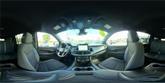Thumbnail of 2022 Summit White GMC Yukon XL