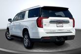 Thumbnail of 2022 Summit White GMC Yukon XL