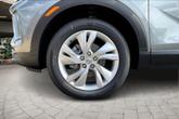 Thumbnail of 2026 Moonstone Gray Metallic Buick Encore GX