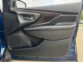 Thumbnail of 2021 Deep Blue Pearl Nissan Murano