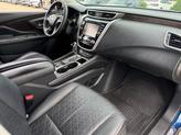 Thumbnail of 2021 Deep Blue Pearl Nissan Murano
