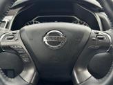 Thumbnail of 2021 Deep Blue Pearl Nissan Murano