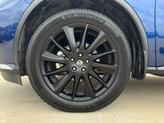 Thumbnail of 2021 Deep Blue Pearl Nissan Murano