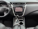 Thumbnail of 2021 Deep Blue Pearl Nissan Murano