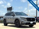 Thumbnail of 2026 Urban Gray Pearl Honda CR-V Hybrid