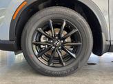 Thumbnail of 2026 Urban Gray Pearl Honda CR-V Hybrid