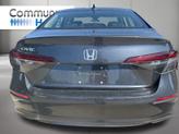 Thumbnail of 2025 Meteorite Gray Metallic Honda Civic