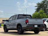 Thumbnail of 2025 Sonic Gray Pearl Honda Ridgeline