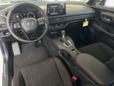 Thumbnail of 2026 Platinum White Pearl Honda HR-V