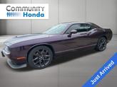 Photo of 2021 Hellraisin Dodge Challenger