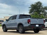 Thumbnail of 2022 Sonic Gray Pearl Honda Ridgeline