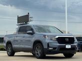 Thumbnail of 2022 Sonic Gray Pearl Honda Ridgeline