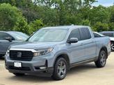 Thumbnail of 2022 Sonic Gray Pearl Honda Ridgeline